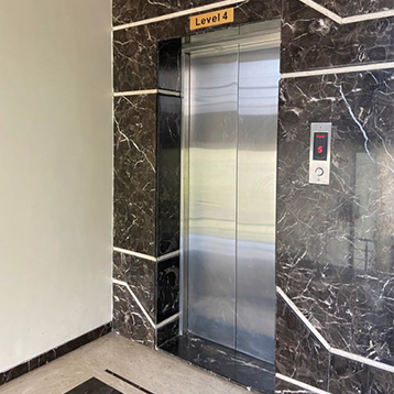 MRL Lift Manufacturer in Delhi